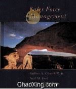 SALES FORCE MANAGEMENT FIFTH EDITION   1997  PDF电子版封面  0256137870   