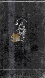 Selected Plays Of Shakespeare Volume Three（1937 PDF版）