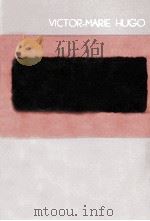 レ·ミゼラブル 3 1959 PDF电子版封面 Hug