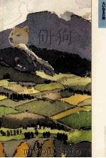大いなる自然（1995.08 PDF版）