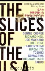 The slices of the U.S.A（1998.01 PDF版）