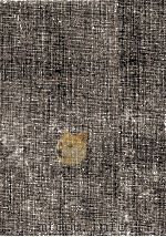 風巻景次郎研究 1972.03 PDF电子版封面 風巻景次郎