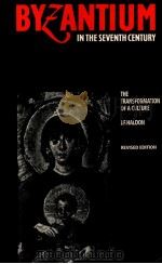 BYZANTIUM IN THE SEVENTH CENTURY（1997 PDF版）