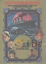 A NIGHT TO REMEMBER 1978 PDF电子版封面 0553010603
