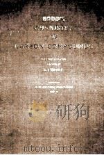 ROSS'S CHEMISTRY OF CARBON COMPOUNDS VOLUME Ⅳ HETEROCYLIC COMPOUNDS PART H（1978 PDF版）