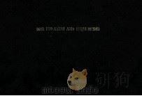DNA ISOLATION AND SEQUENCING（1996 PDF版）