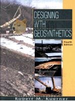 DESIGNING WITH GEOSYNTHETICS FOURTH EDITION（1998 PDF版）