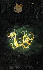 LEGACIES A CHINESE MOSAIC（1990 PDF版）