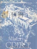 A HISTORY OF GREECE TO THE DEATH OF ALEXANDER THE GREAT FOURTH EDITION（1985 PDF版）