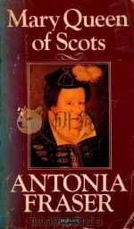 MARY QUEEN OF SCOTS（1969 PDF版）