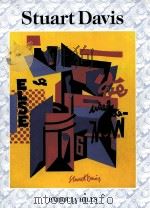 STUART DAVIS 1996 PDF电子版封面 0810932199
