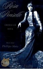 OROSA OPONSELLE AMERICAN DIVA 1997 PDF电子版封面 1555533175