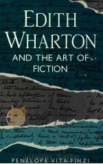 EDITH WHARTON AND THE ART OF FICTION（1990 PDF版）