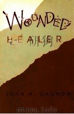 WOUNDED HEALER 1994 PDF电子版封面 089391973X
