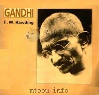 CAMCAMBRIDGE INTRODUCTION TO WORLD HISTORY  ANDHI（1980 PDF版）