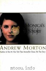 MONICA'S STORY（1999 PDF版）