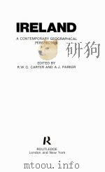 IRELAND A CONTEMPORARY（1989 PDF版）