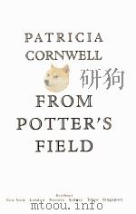 FROM POTTER'S FIELD 1995 PDF电子版封面 0684195984