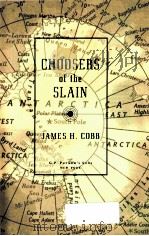 CHOOSERS OF THE SLAIN 1996 PDF电子版封面 0399141979