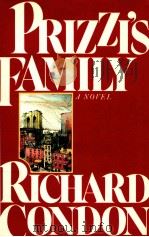 PRIZZI'S FAMILY（1986 PDF版）