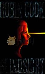 BLINDSIGHT 1992 PDF电子版封面 0399136452