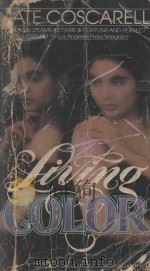 LIVING COLOR（1988 PDF版）