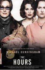 THE HOURS 1998 PDF电子版封面 0312305060