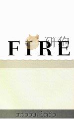 FIRE ICE 1992 PDF电子版封面 0399148728