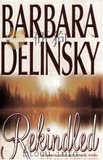 REKINDLED 1998 PDF电子版封面 0739400681