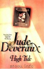 HIGH JIDE（1999 PDF版）