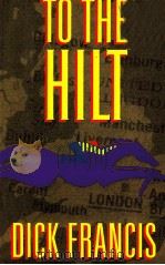 TO THE HILT 1996 PDF电子版封面 0399141855