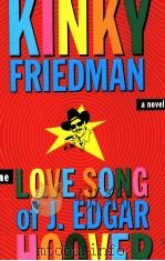 THE LOVE SONG OF J. EDGAR HOOVER（1996 PDF版）