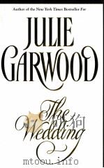 THE WEDDING 1996 PDF电子版封面 0671870998