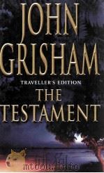 THE TESTAMENT 1999 PDF电子版封面 0712680128