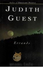 AUTHOR OF ORDINARY PEOPLE JUDITH GUEST 1997 PDF电子版封面 0345409043