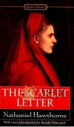 THE SCARLET LETTER（1999 PDF版）