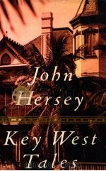 KEY WEST TALES 1993 PDF电子版封面 0679429921