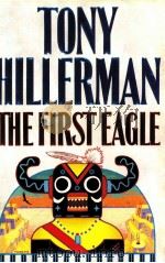 THE FIRST EAGLE 1998 PDF电子版封面 0060175818