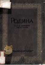 РОДИИА（ PDF版）