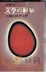 文学の経験（1974.01 PDF版）