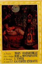 現代佛蘭西小説集 1929.03 PDF电子版封面 France