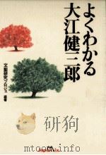 よくわかる大江健三郎（1994.12 PDF版）