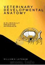 VETERINARY DEVELOPMENTAL ANATOMY  A CLINICALLY ORIENTED APPROACH（1987 PDF版）