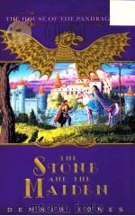 THE STONE AND THE MAIDEN（1999 PDF版）