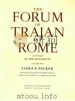 THE FORUM OF TRAJAN IN ROME A STUDY OF THE MONUMENTS VOLUME TWO（ PDF版）