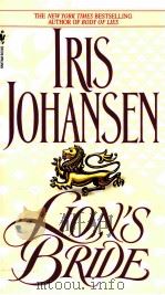 LION'S BRIDE（1996 PDF版）