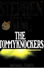 THE TOMMYKNOCKERS 1987 PDF电子版封面 0399133143
