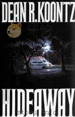 HIDEAWAY（1992 PDF版）