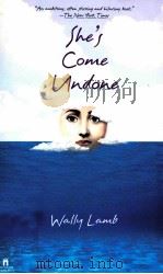 SHE'S COME UNDONE（1992 PDF版）