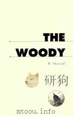 THE WOODY 1998 PDF电子版封面 0684853930